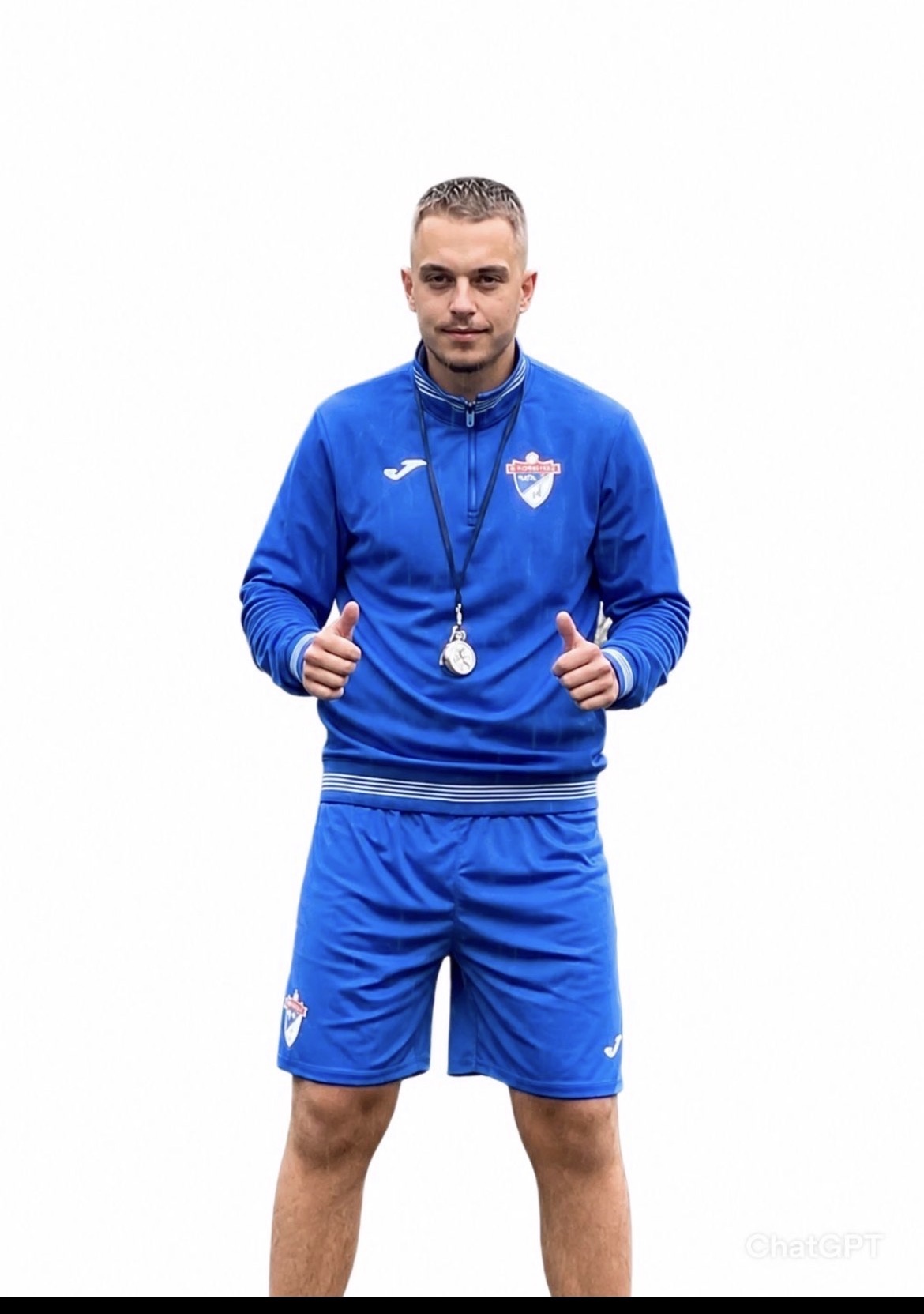 Jovan Golić